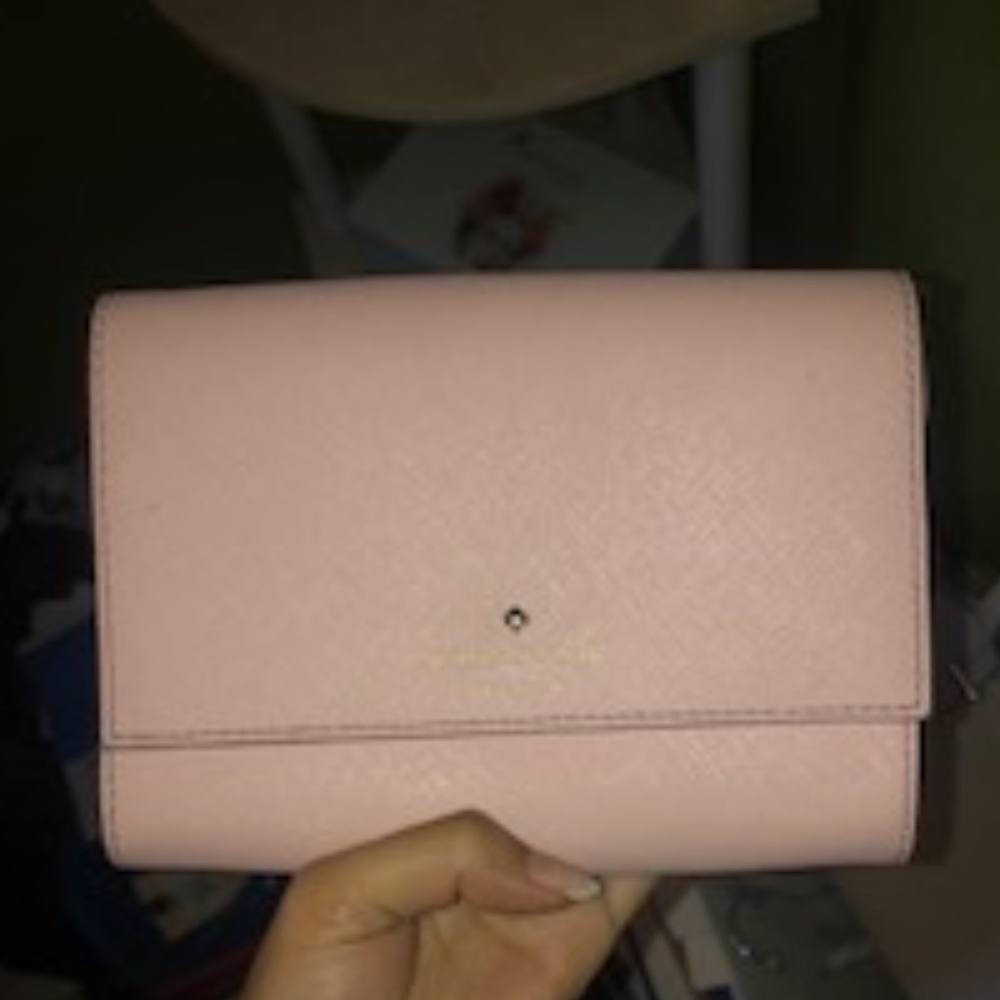kate spade crossbody bag